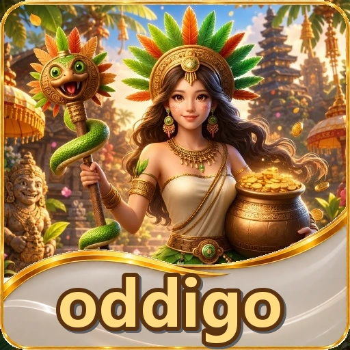 Cuplikan tampilan unduhan di dalam aplikasi oddigo
