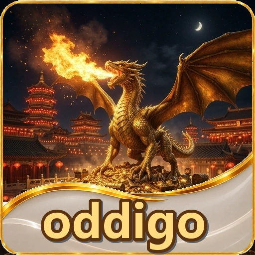 Pratinjau antarmuka dan pengalaman memakai aplikasi oddigo