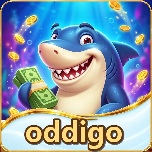 Cuplikan tampilan beranda di dalam aplikasi oddigo